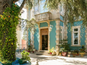  Chalet Saudade  Синтра
